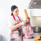 Bolsa de pan 8228BP-40