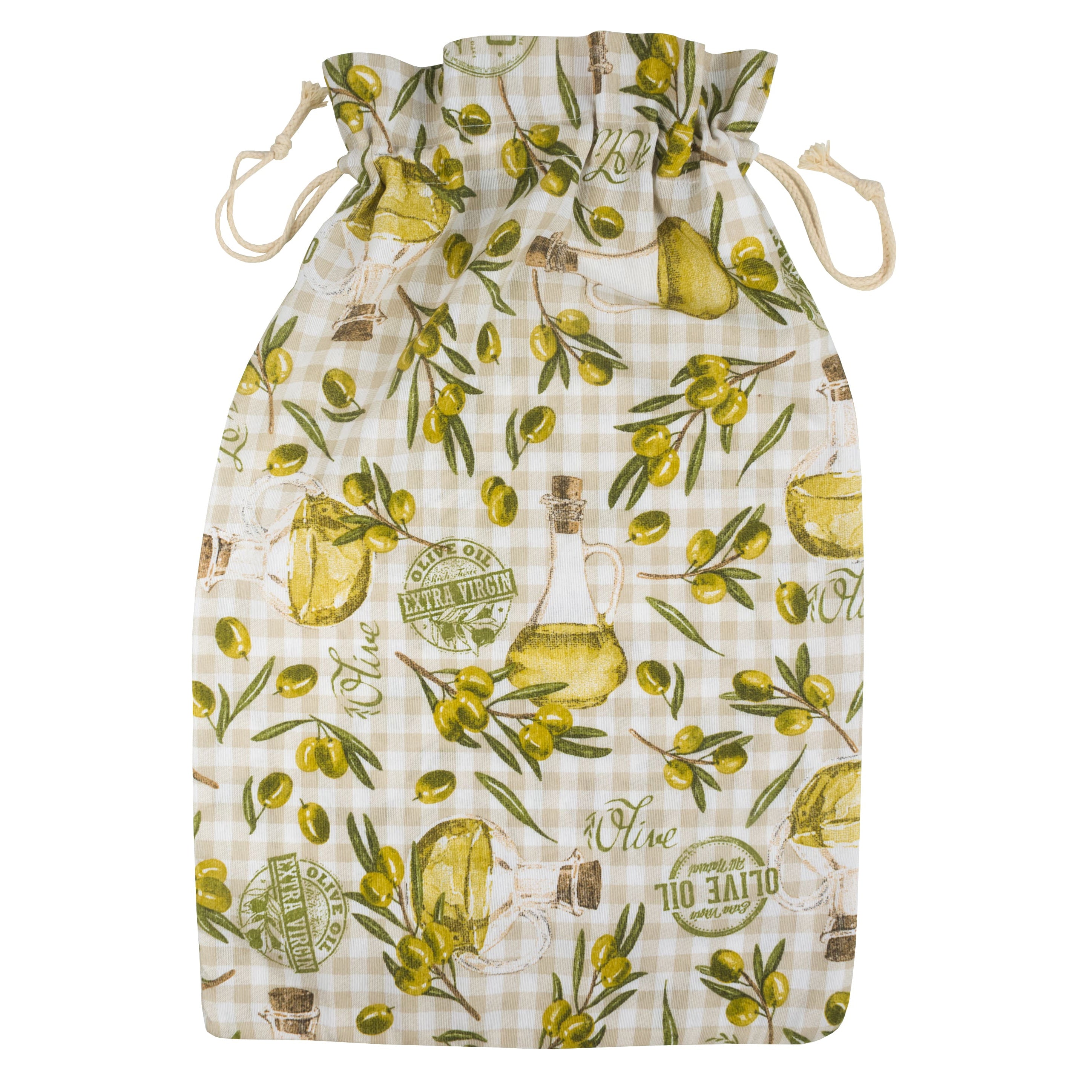 Bolsa de pan 8228BP-42