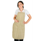 Delantal estampado 8241-1