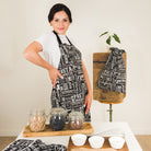 Bolsa de pan 8241BP-2