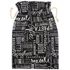 Bolsa de pan 8241BP-2