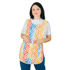 Delantal Doble 8323-6