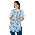 Delantal Doble 8323-7