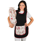 Delantal doble 8324-13