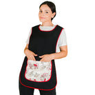 Delantal doble 8324-13