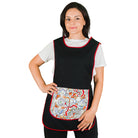 Delantal doble 8324-15