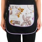 Delantal doble 8324-16