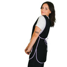 Delantal doble 8324-16