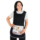 Delantal doble 8324-16