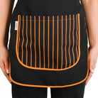 Delantal doble 8324-18