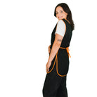 Delantal doble 8324-18