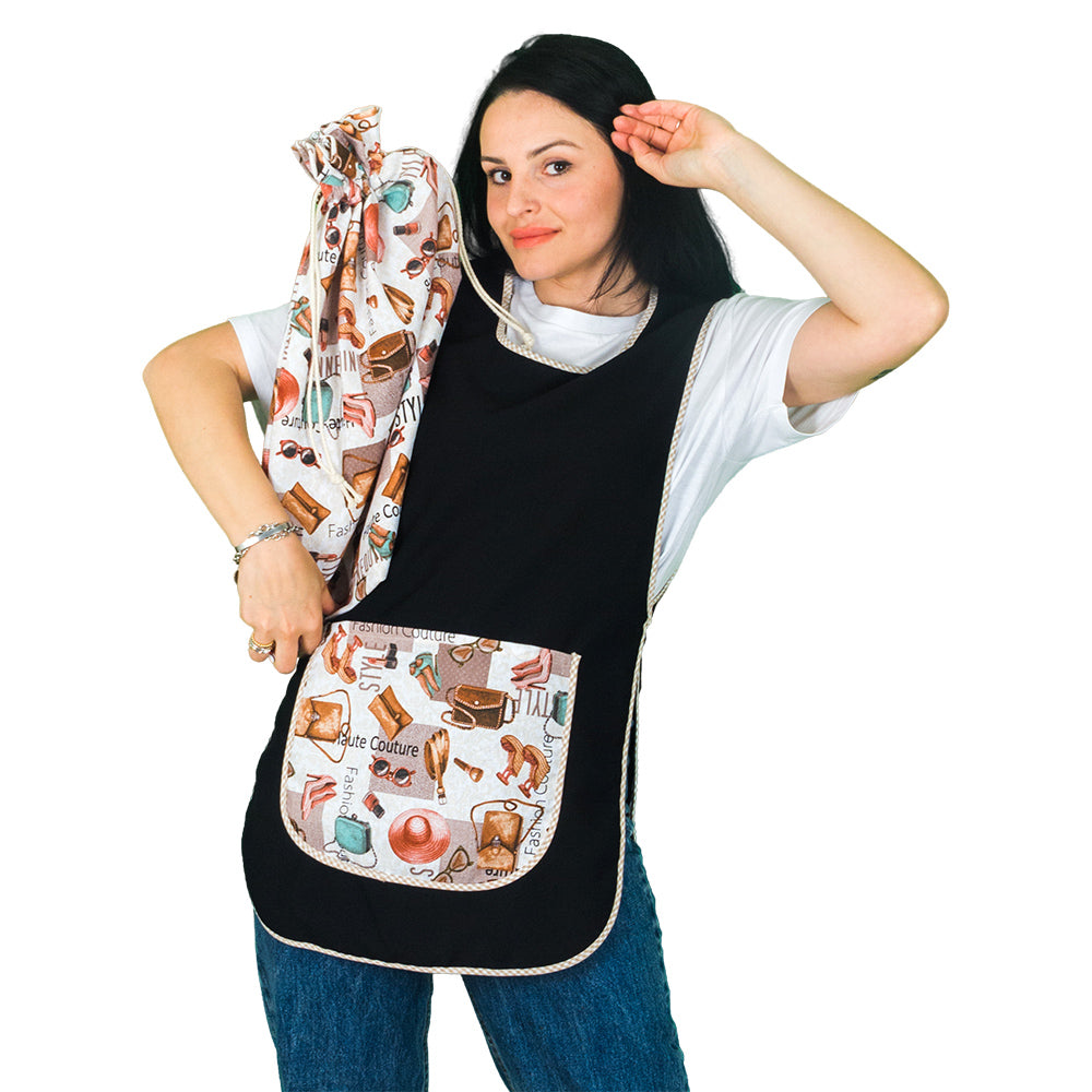 Bolsa de pan 8228BP-39