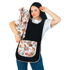 Bolsa de pan 8228BP-39