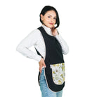 Delantal doble 8324-24