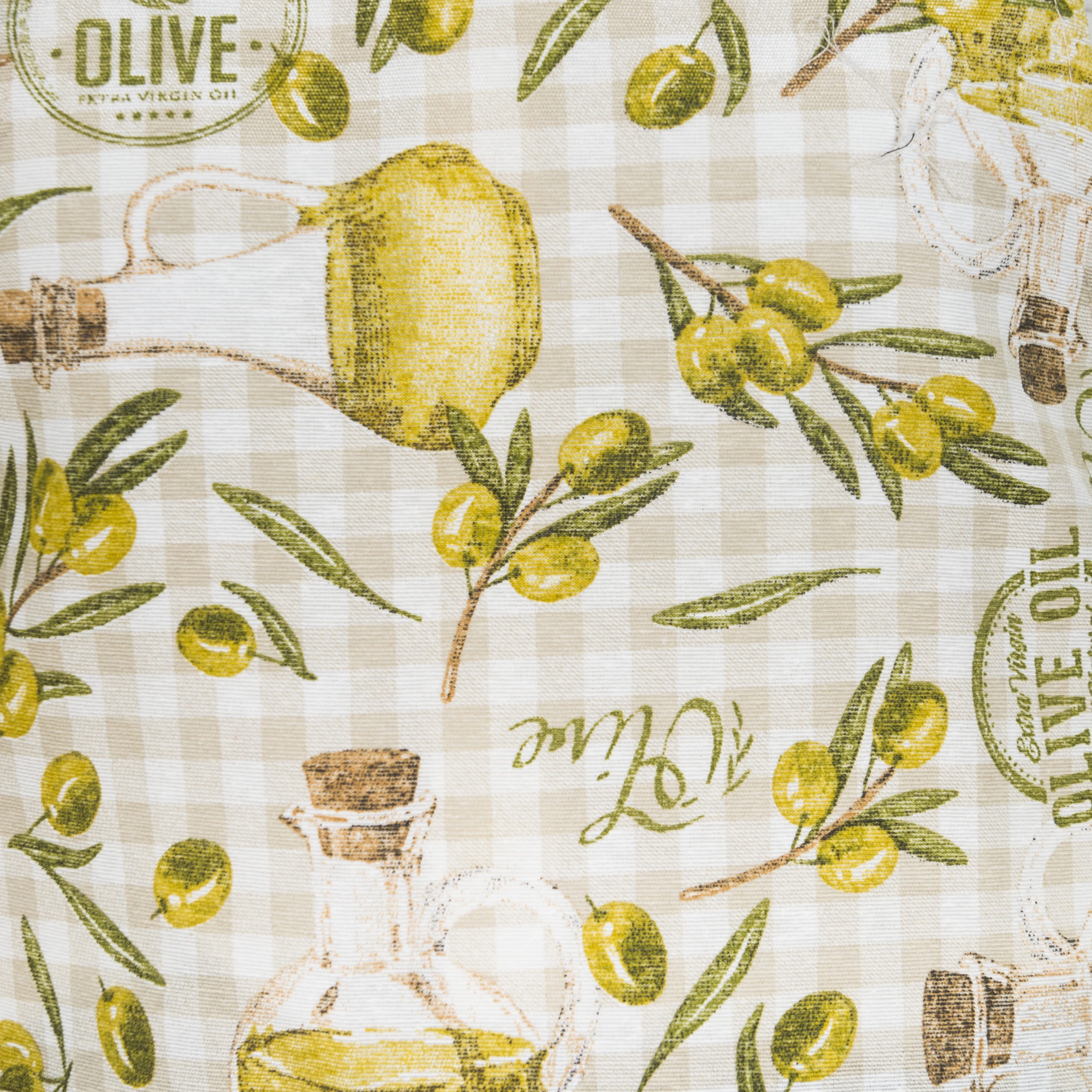 Delantal doble 8324-24