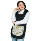 Delantal doble 8324-24