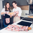 Bolsa de pan 8409BP-10