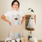 Bolsa de pan 8409BP-8