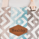 Delantal Healthy 8409-8