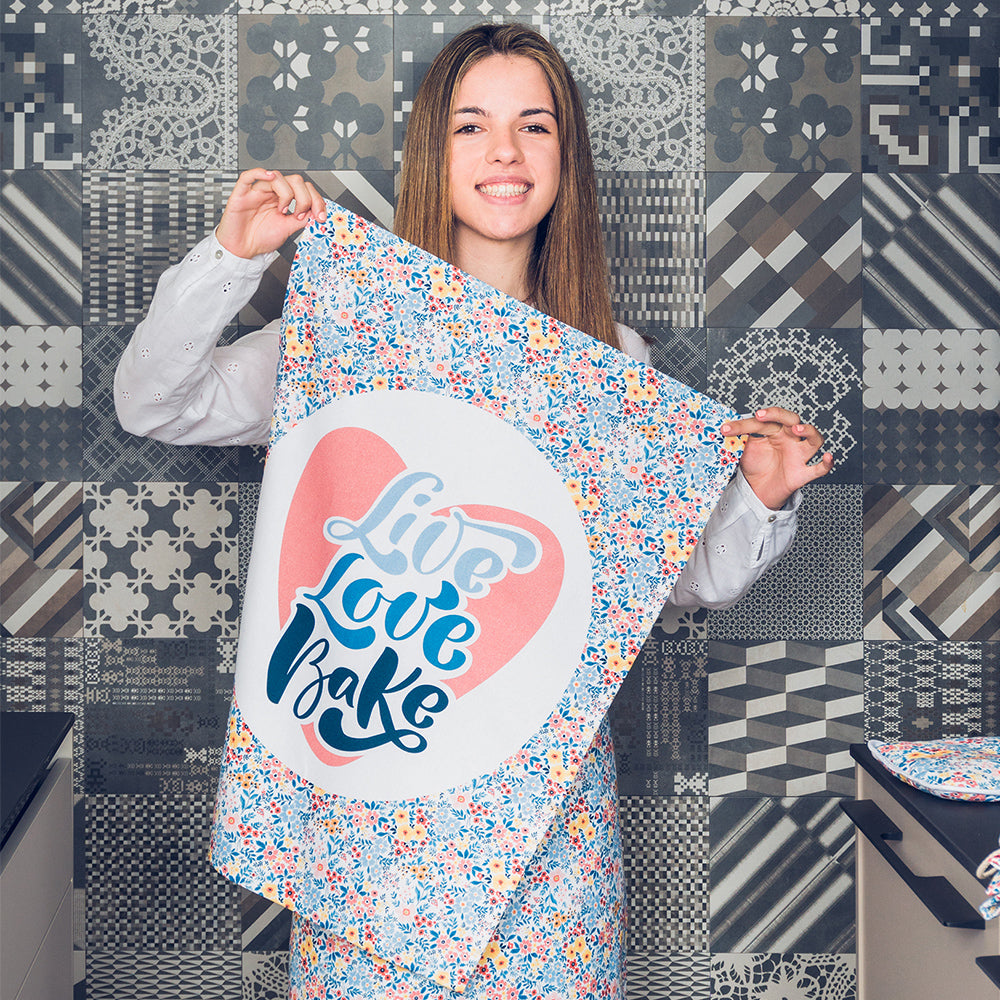 Paño de cocina 8414P-3