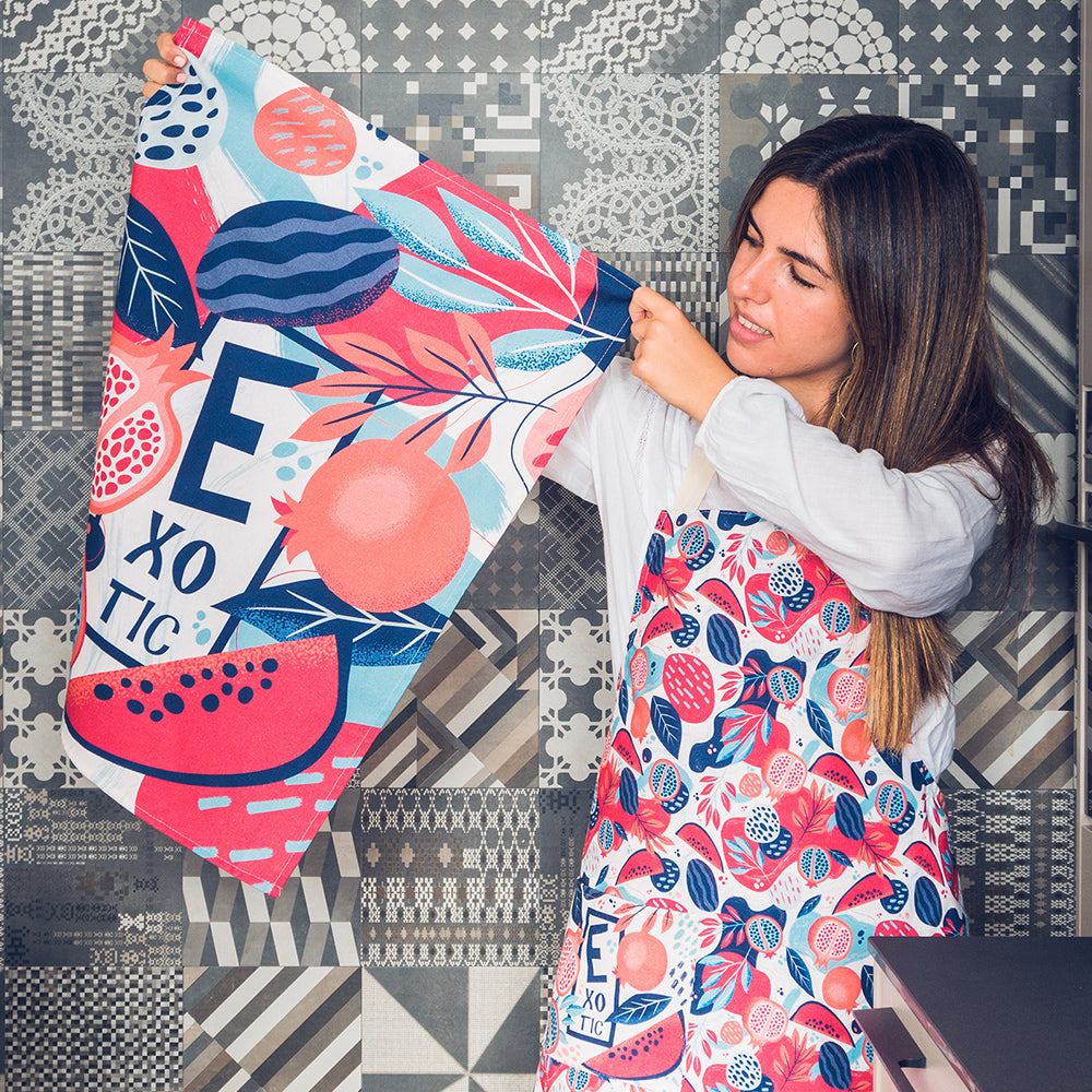 Paño de cocina 8414P-4