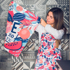 Paño de cocina 8414P-4