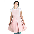 Delantal plisado 8416-2