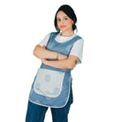 Delantal Doble 8504LL-3