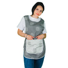 Delantal Doble 8504LL-4