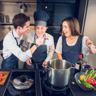 Casulla tejana 8505LL