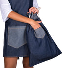 Bolsa de pan tejana 8505BP