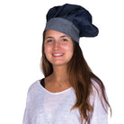 Gorro tejano cocinero 8505G
