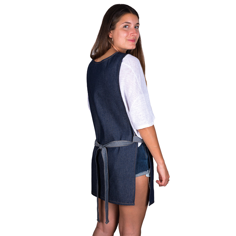 Casulla tejana 8505LL