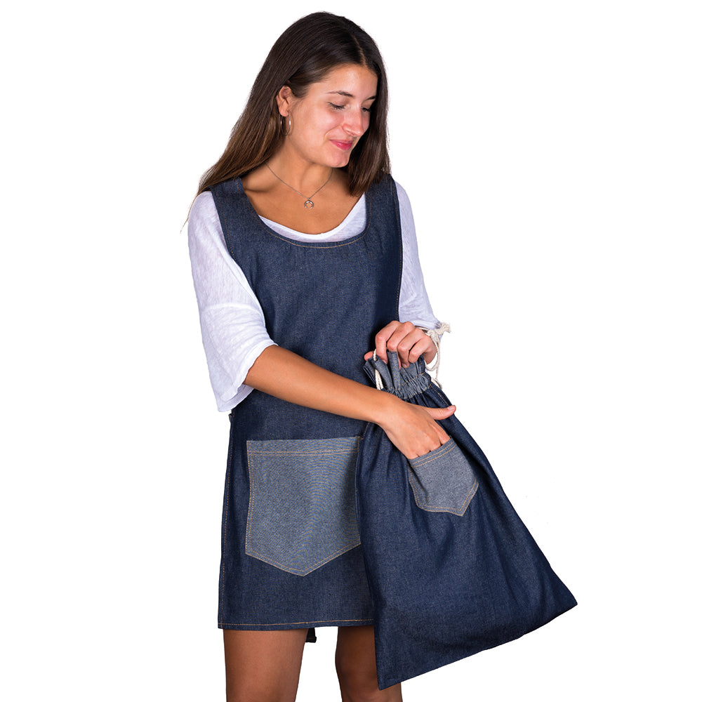 Casulla tejana 8505LL