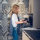 Manopla Agarrador 8505A