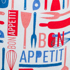 Delantal rizo con protección PVC 8700-17