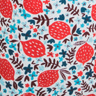 Delantal rizo con protección PVC 8700-19