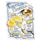 Paño de cocina 965-11