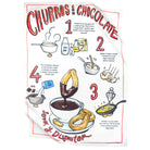 Paño de cocina 965-20