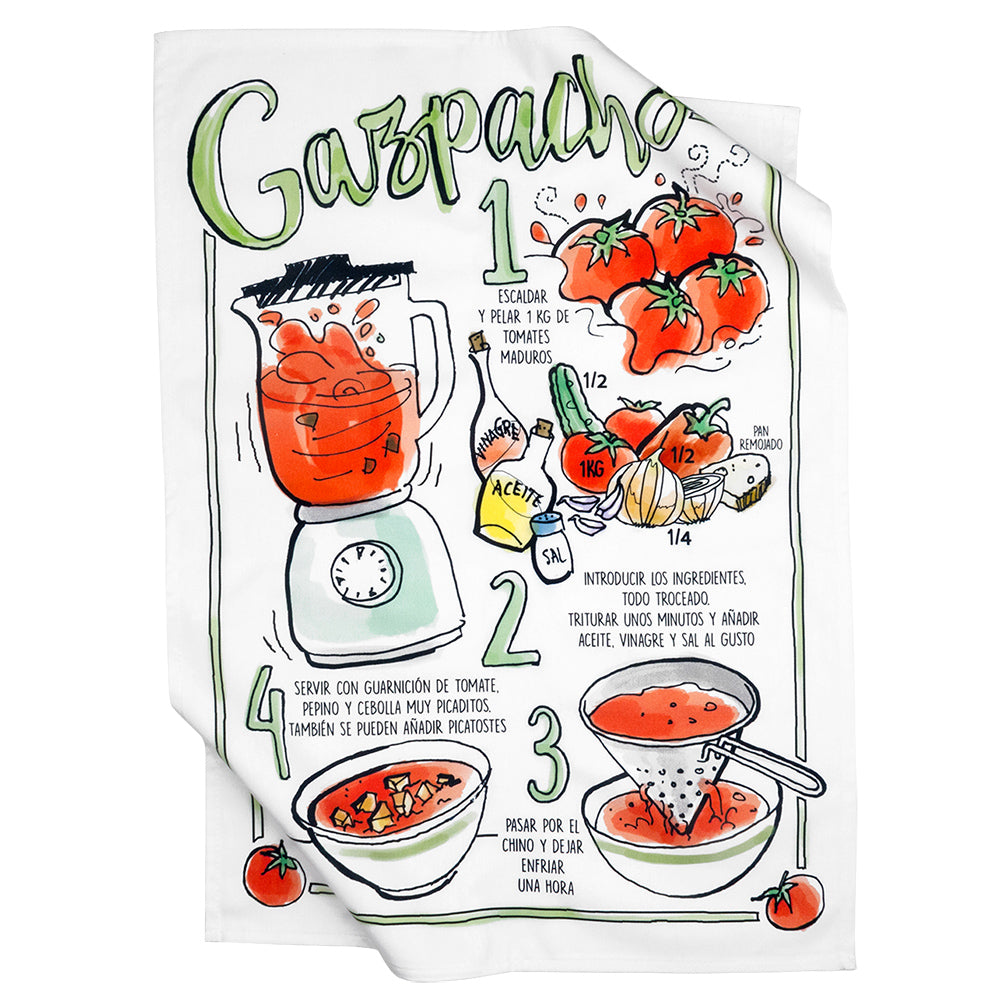 Paño de cocina 965-7