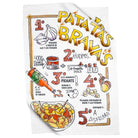 Paño de cocina 965-8