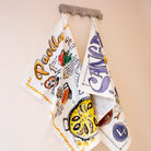 Paño de cocina 965-12