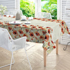 Mantelería Birmania