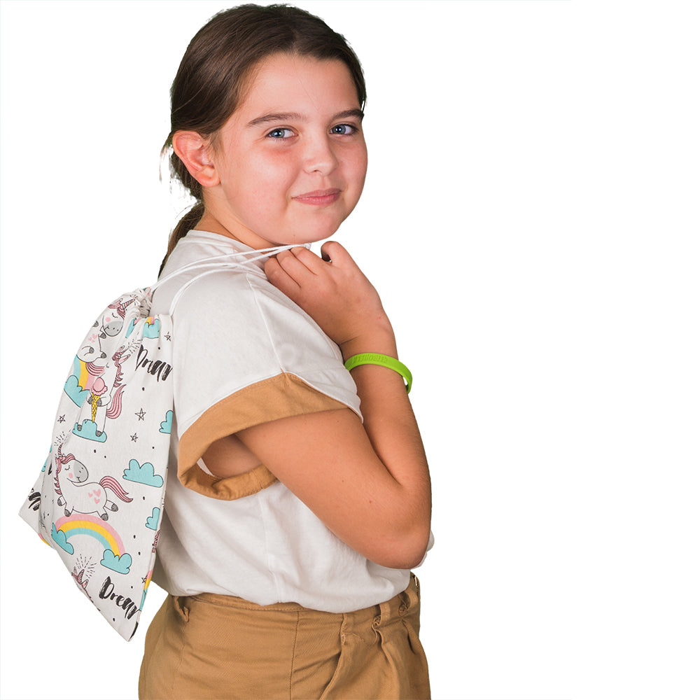 Bolsa de merienda 3BM-9