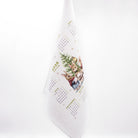 7091U - 1 Pañuelo Calendario 2026