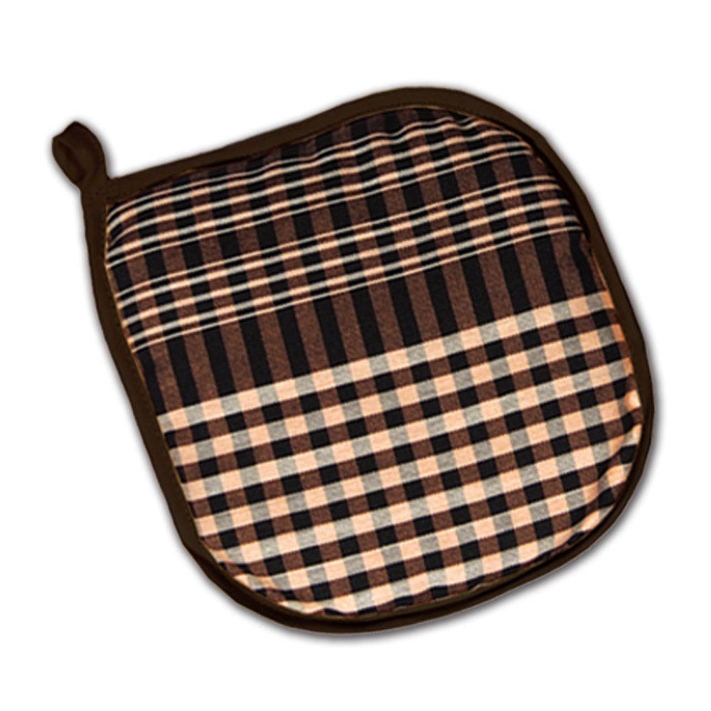 Agarrador fardero 8213A