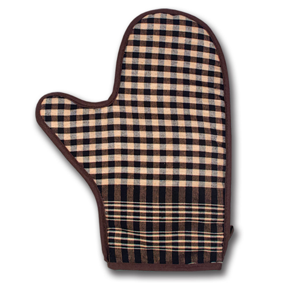 Manopla fardero 8213M