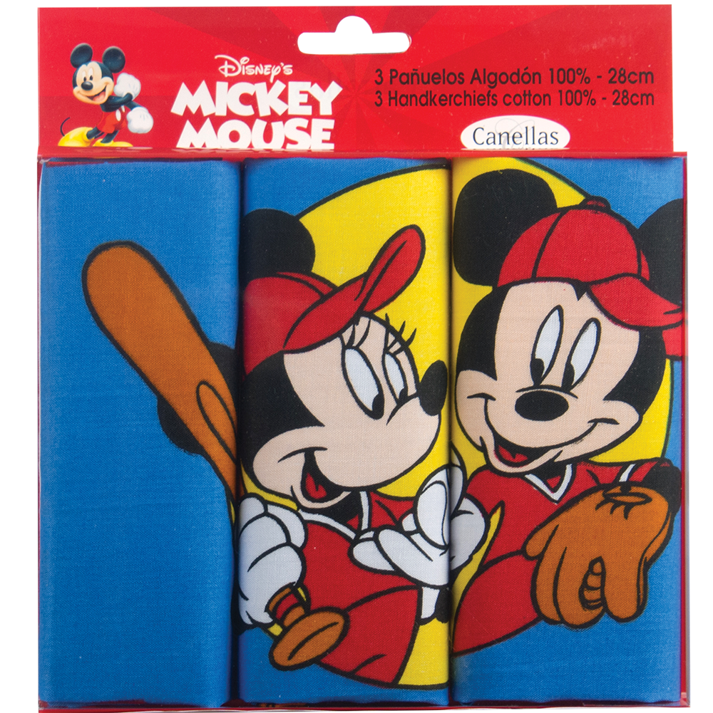 Pañuelo infantil 1300-1