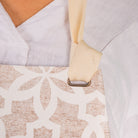 Delantal Real Fooder 8409-2