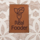 Delantal Real Fooder 8409-2